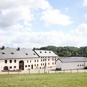 A Mechels , Bettel Luxembourg