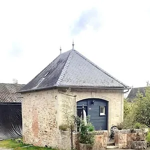 Hébergement de vacances La Chapelle, Béduer