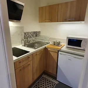 Appartement Independant 2 Personnes, Auch
