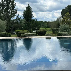 Mercure Toulouse Aeroport Golf De Seilh