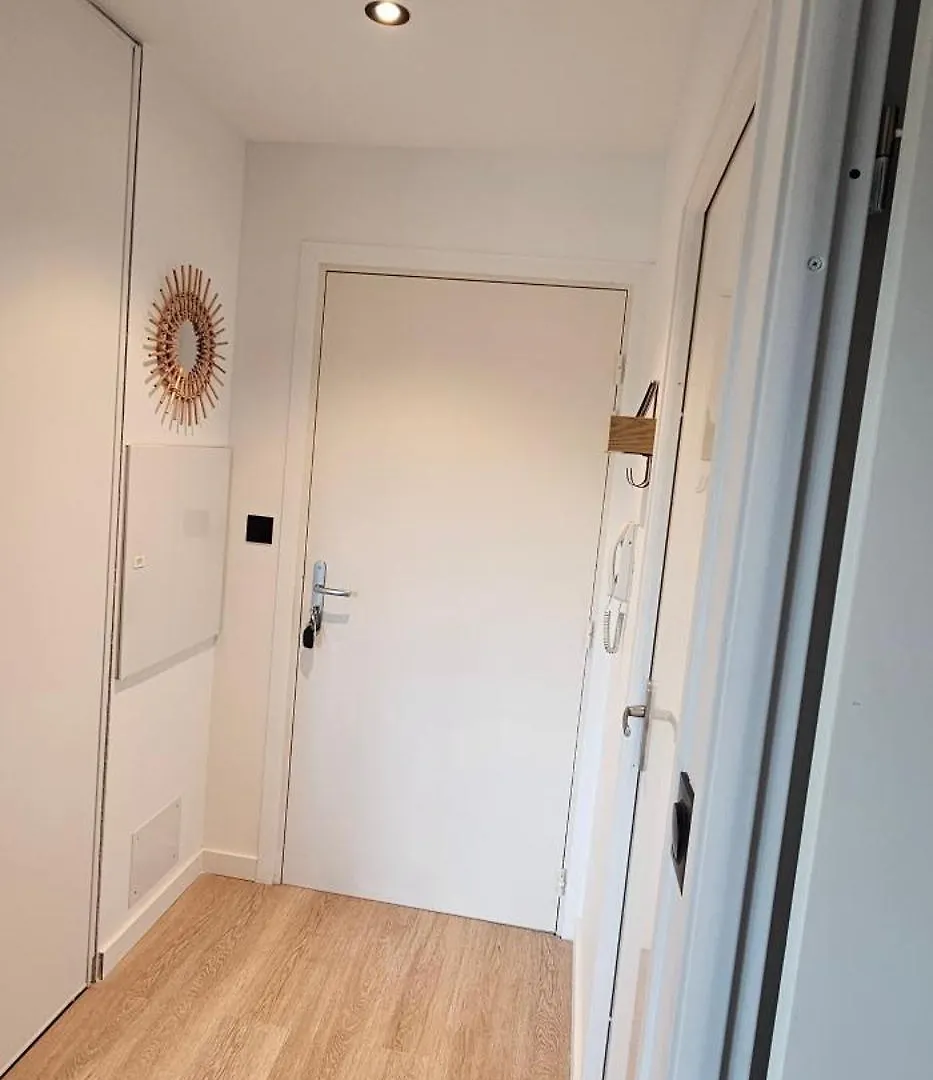 Charmant Appartement Tout Equipe Seilh