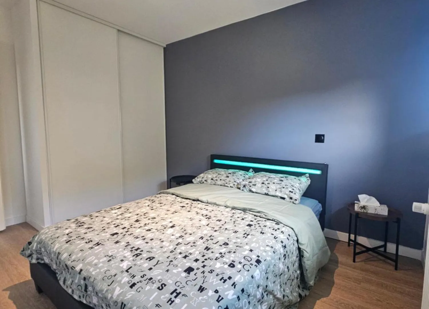 Charmant Appartement Tout Equipe Seilh