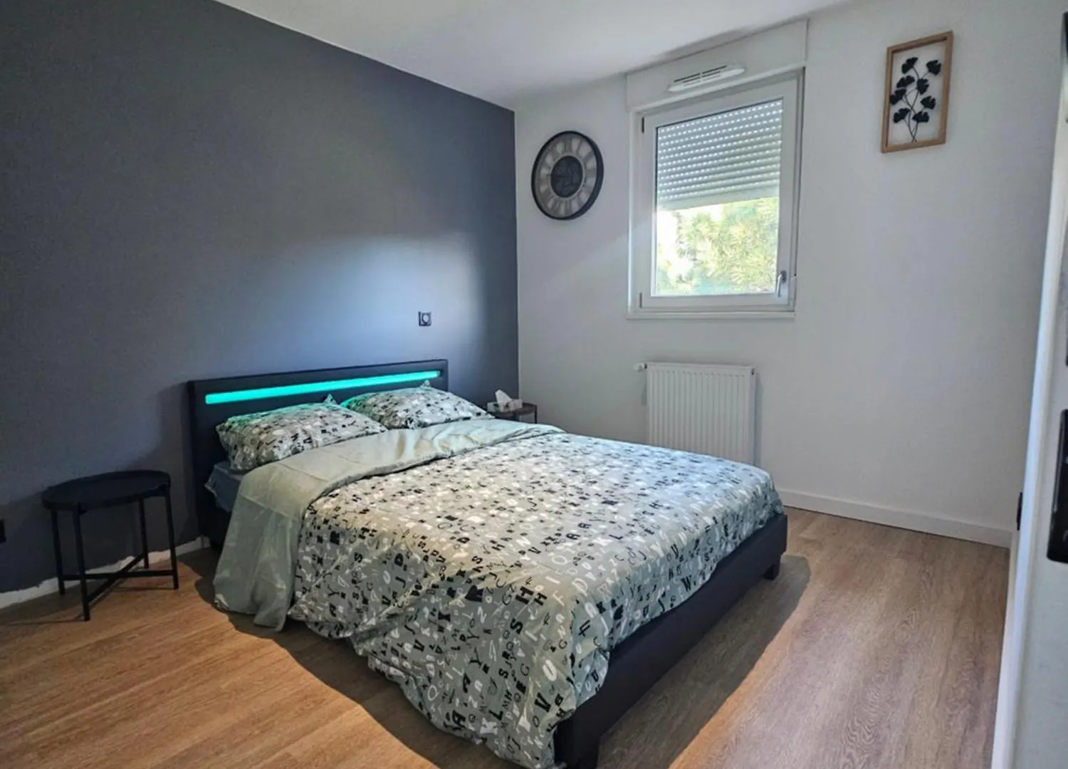 Charmant Appartement Tout Equipe Seilh France